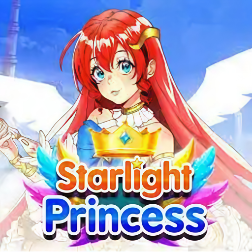 Starlight Princess - Slot game com multiplicadores na r38