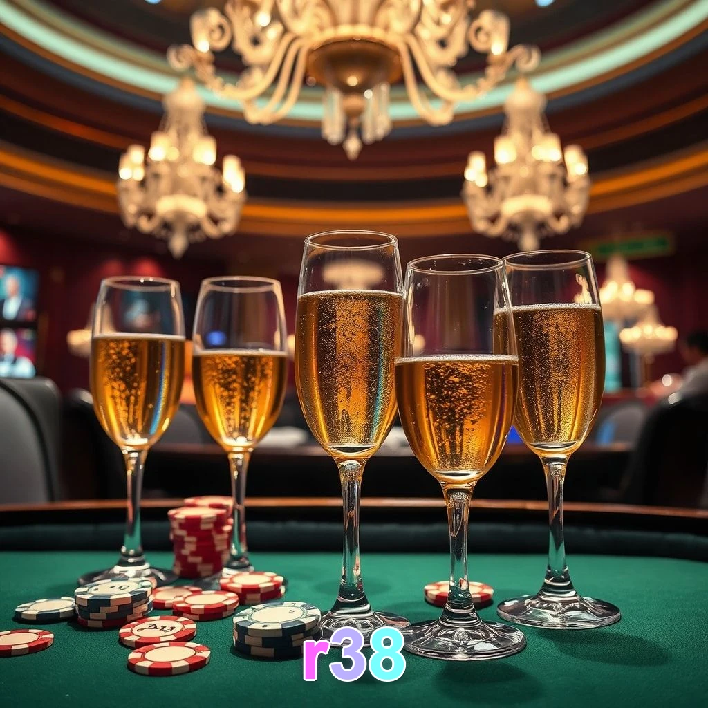 Slots no app r38 mobile