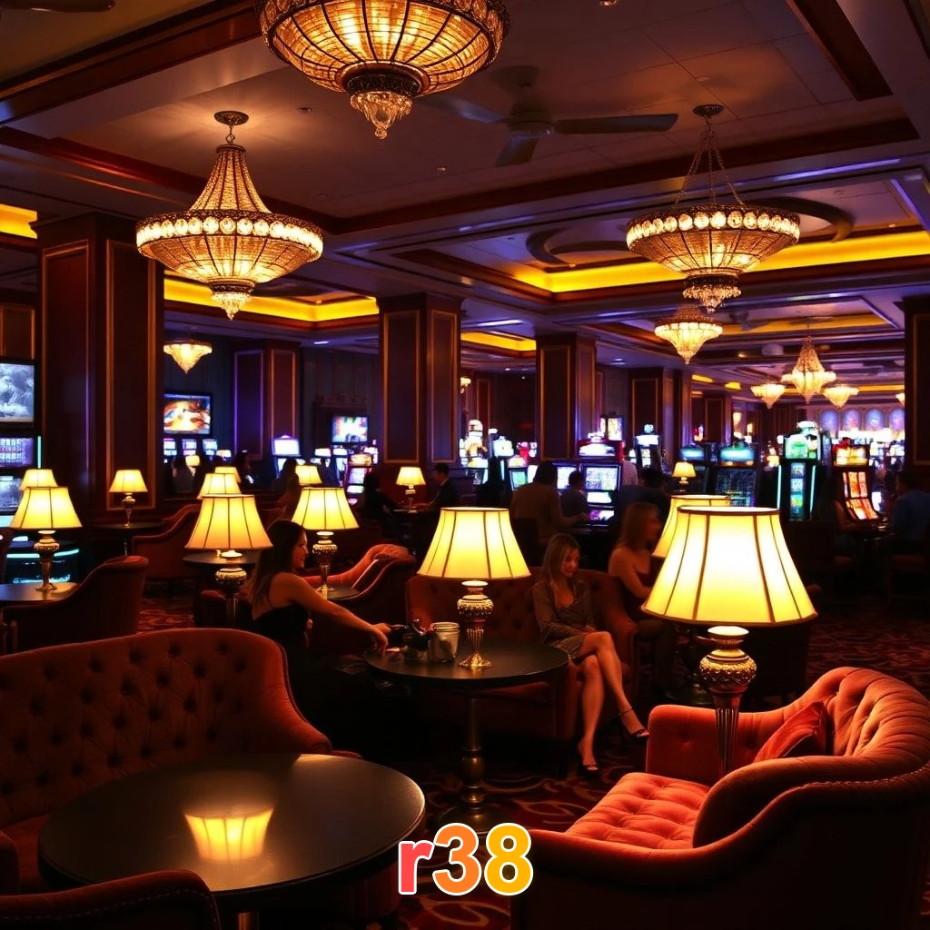 Gates of Olympus slot r38