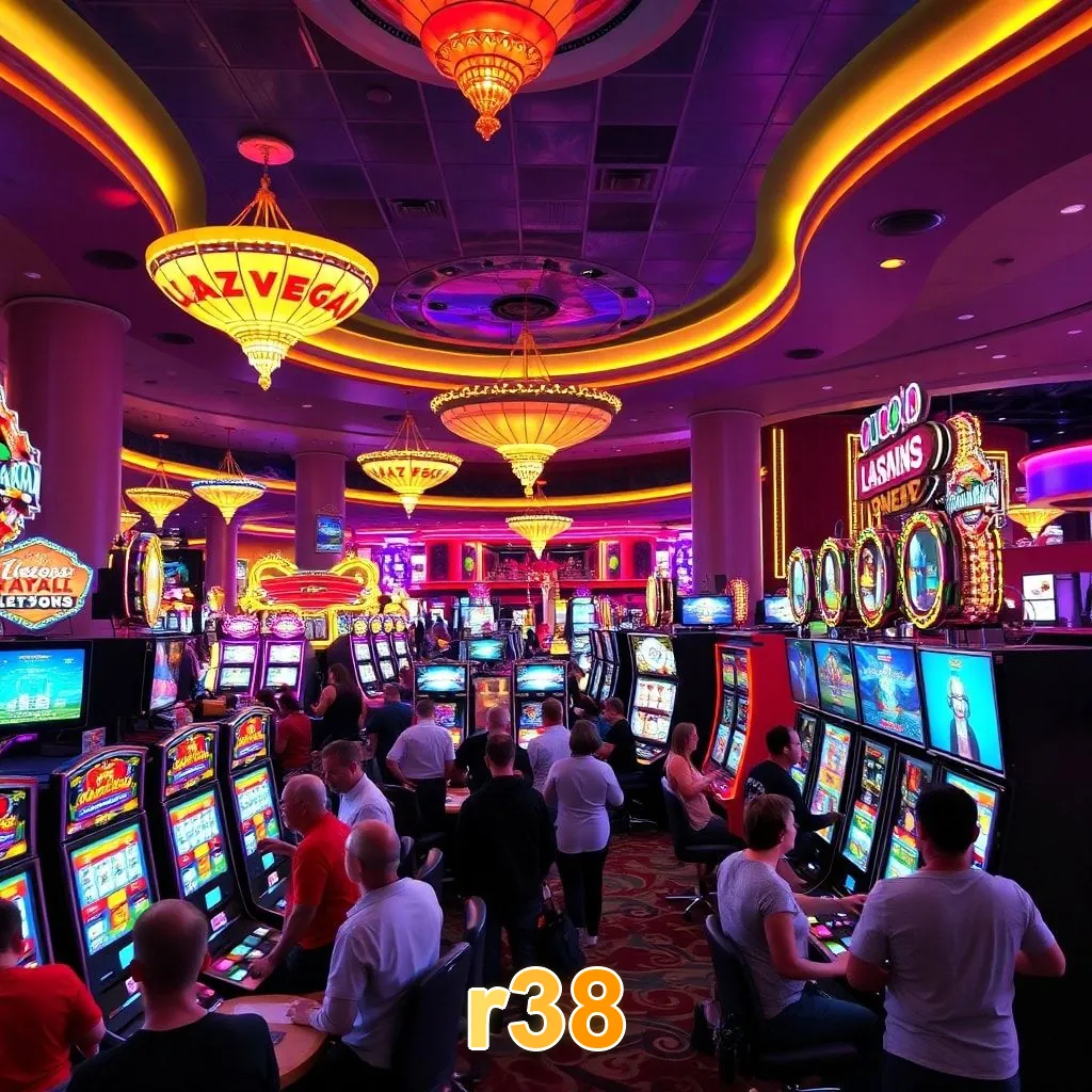 Central de dúvidas rápidas sobre o app r38